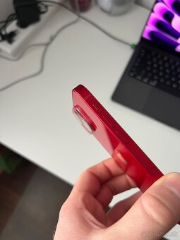 iPhone 13 mini 128gb 100% - 4