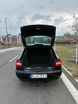 Škoda Superb - 4