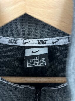 Nike mikina - 4
