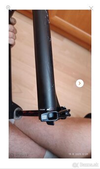 RockShock Judy 29” - 4