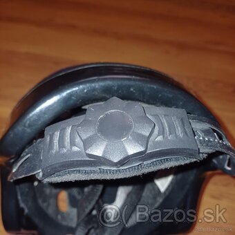 Detská prilba M na bicikel - 4