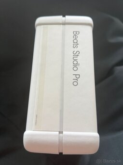 Beats Studio Pro - nerozbalene - 4