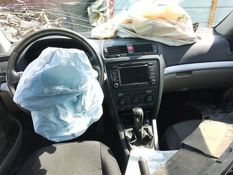 SKODA OCTAVIA 2 1.9 TDI BXE - 4