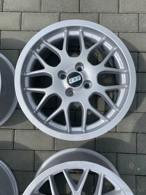 Bbs rx-214 4x100 R16 - 4