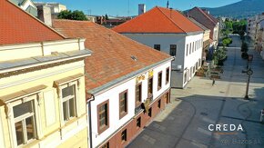 CREDA | predaj budova v centre mesta, Nitra - 4