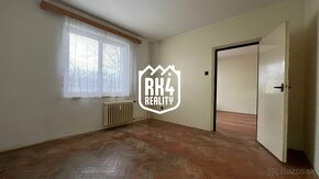 RK4 REALITY - NA PREDAJ - 3 izbový byt na Hlinách - 4