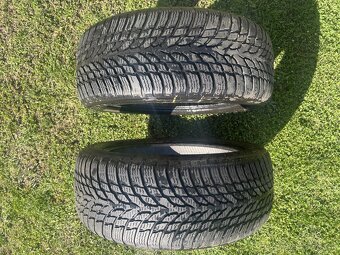 NOKIAN M+S 205/50 R17 93 H - 4