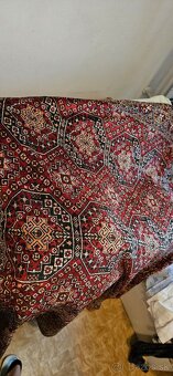 prehoz na postel- vintage - 4
