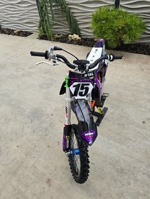 Ktm sx50 - 4