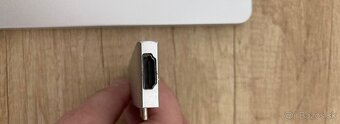 MacBook Air M2 13 palcový 256Gb - 4