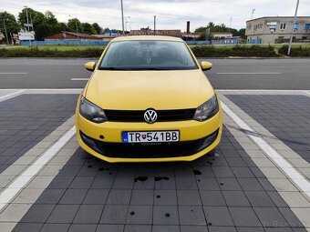 VW Polo 6r 2010 - 4