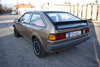 Volkswagen Scirocco 1.5 benzin GT - 4