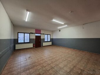 OBCHODNÉ PRIESTORY, BRVNIŠTE, NA PREDAJ - 4