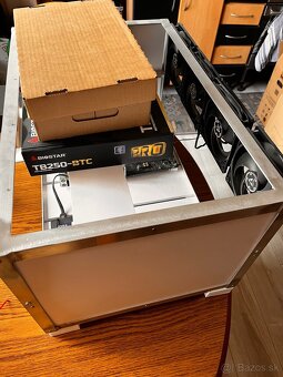 Mining rig - 4