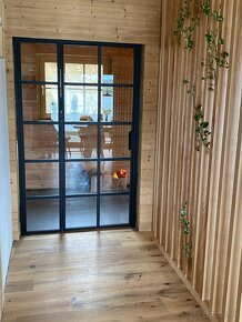 Loft dvere - 4