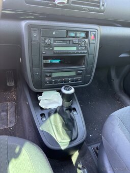 Volkswagen sharan - 4