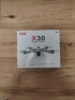 Dron Syma X30 - 4