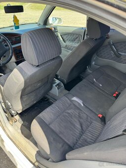 Škoda octavia - 4