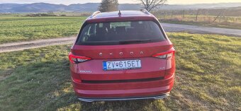 Skoda kodiaq 2.0 TDI Laurin & klement - 4