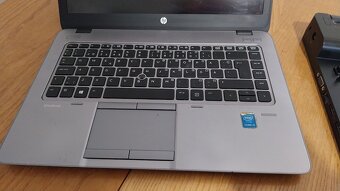 HP EliteBook 840 - AMD Radeon M260X - 4