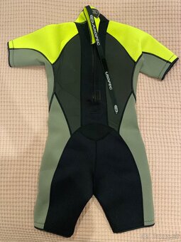 Detsky neopren na plavanie - 4