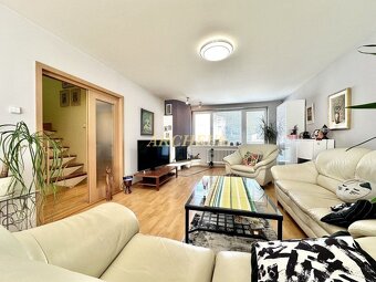 RODINNÝ DOM, POZEMOK 455 m2, GARÁŽ, ŠIDLOVEC, PREŠOV - 4