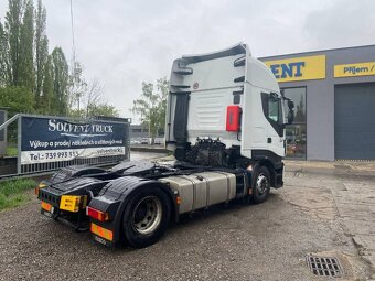 Iveco Stralis 480, Euro 6, Standard +DPH - 4