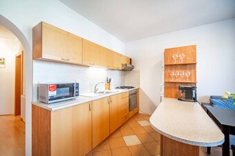 TOREA - 2i BYT NA PREDAJ, 48 m2 - KYSUCKÁ ul., SENEC - 4