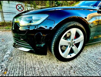 Audi A6 - 4