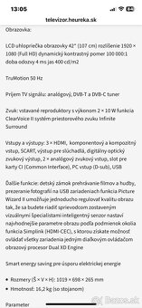 Televizor LG - 4