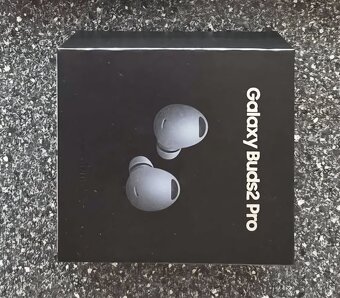 Samsung Buds 2 pro - 4