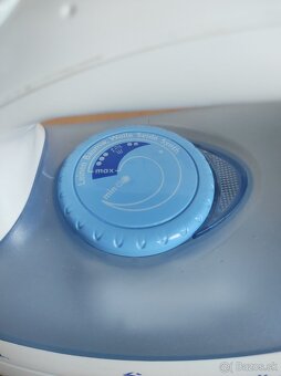 Naparovacia žehlička Tefal - 4