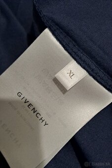 GIVENCHY TRIKO - 4