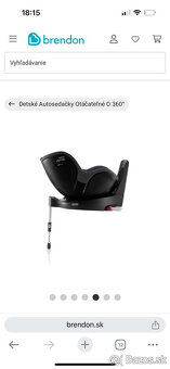 Britax Römer Dualfix M i-Size - 4