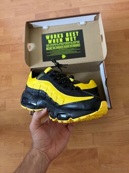 Nike Air max 95 - 4