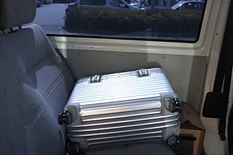 Volkswagen Transporter T4 - 4
