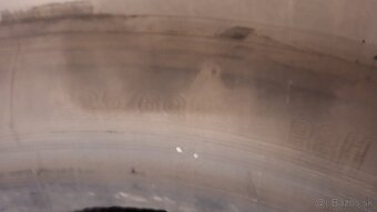 Pneu Bridgestone 225x60 r17 - 4