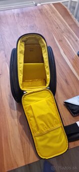 Nosič Topeak s taškou - 4