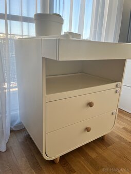 IKEA MYLLRA s prislusenstvom - 4