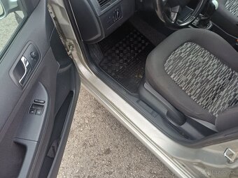 Škoda Fabia combi 1.2htp - 4