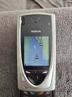 Nokia 7650 - 4