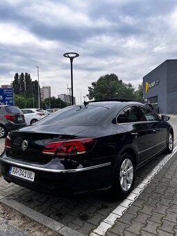 Volkswagen Passat CC 2.0 TDI 2014 103kw DSG - 4