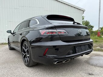 Volkswagen Arteon R 2.0 TSI 235kw 4motion DSG - 4