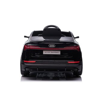 Elektrické autíčko AUDI - 4