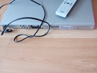 DVD - 4