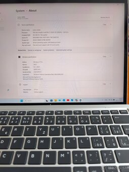 Predam HP Elitebook 2in1 - 4