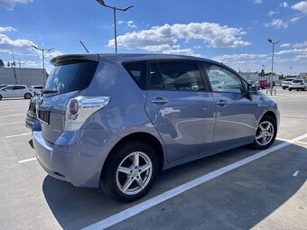 Toyota Verso 2.0 D4-D - 4