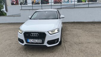 Audi Q3 - 4
