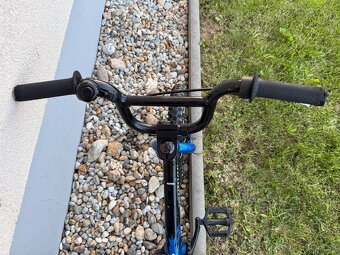 Detský bicykel Specialized 16” – top značka za super cenu - 4
