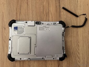 Panasonic FZ-G1 i5 TOUGHPAD WINDOWS 10 - 4